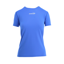 Inov-8 Women's Airlite T-Shirt in Blue