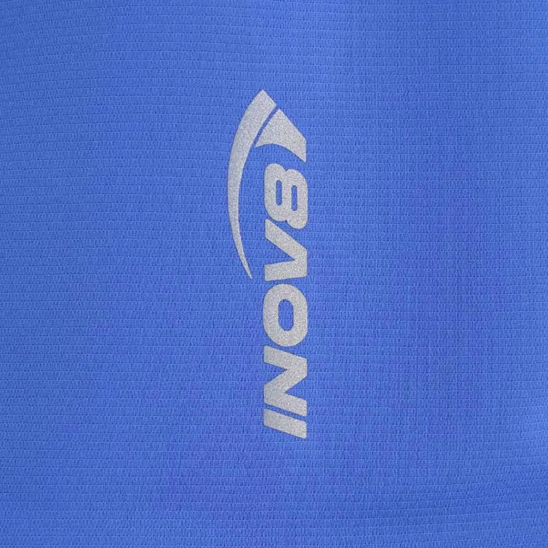 Inov-8 Women's Airlite T-Shirt in Blue-3
