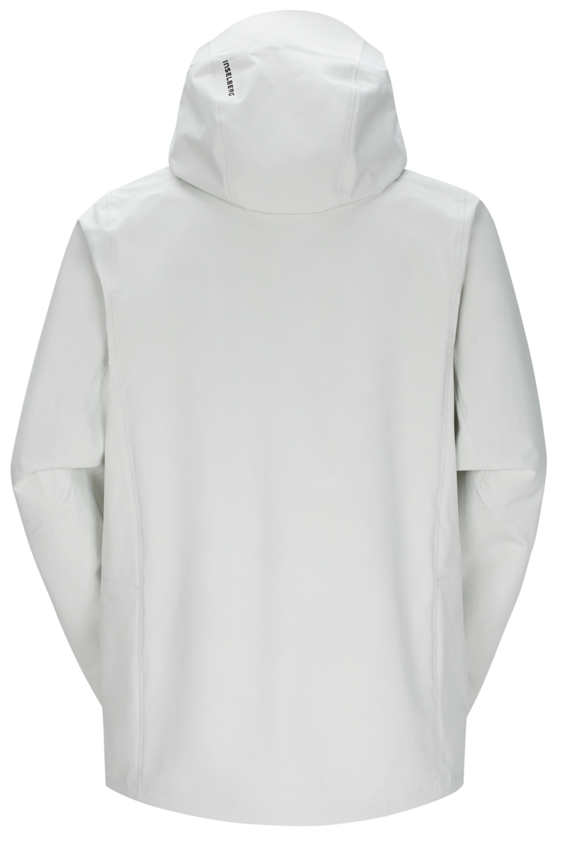 Inselberg Men's Axiom Shell in Bone-1