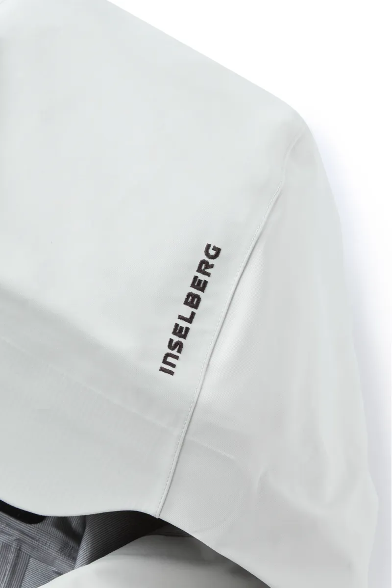 Inselberg Men's Axiom Shell in Bone-6