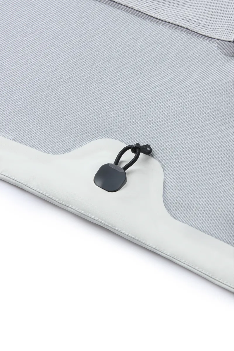 Inselberg Men's Axiom Shell in Bone-9