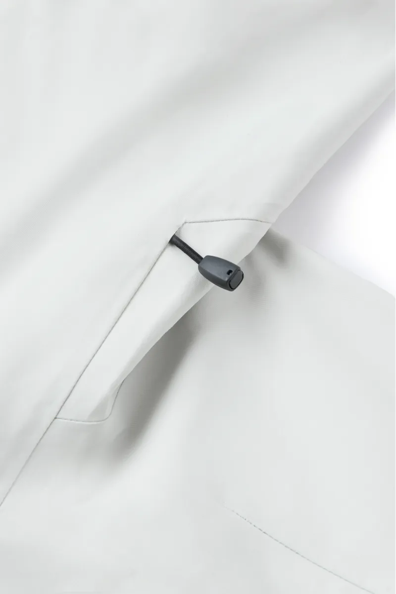 Inselberg Men's Axiom Shell in Bone-10