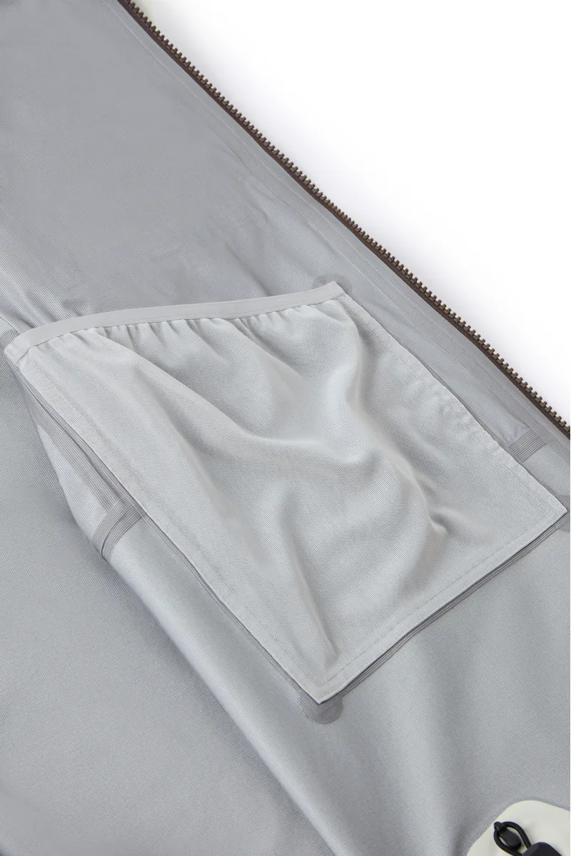 Inselberg Men's Axiom Shell in Bone-4