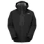 Keela Men's Pinnacle Jacket in Black