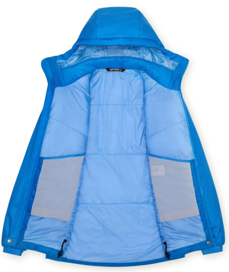 Inselberg Men's Prism Belay Jacket in Neptune-1