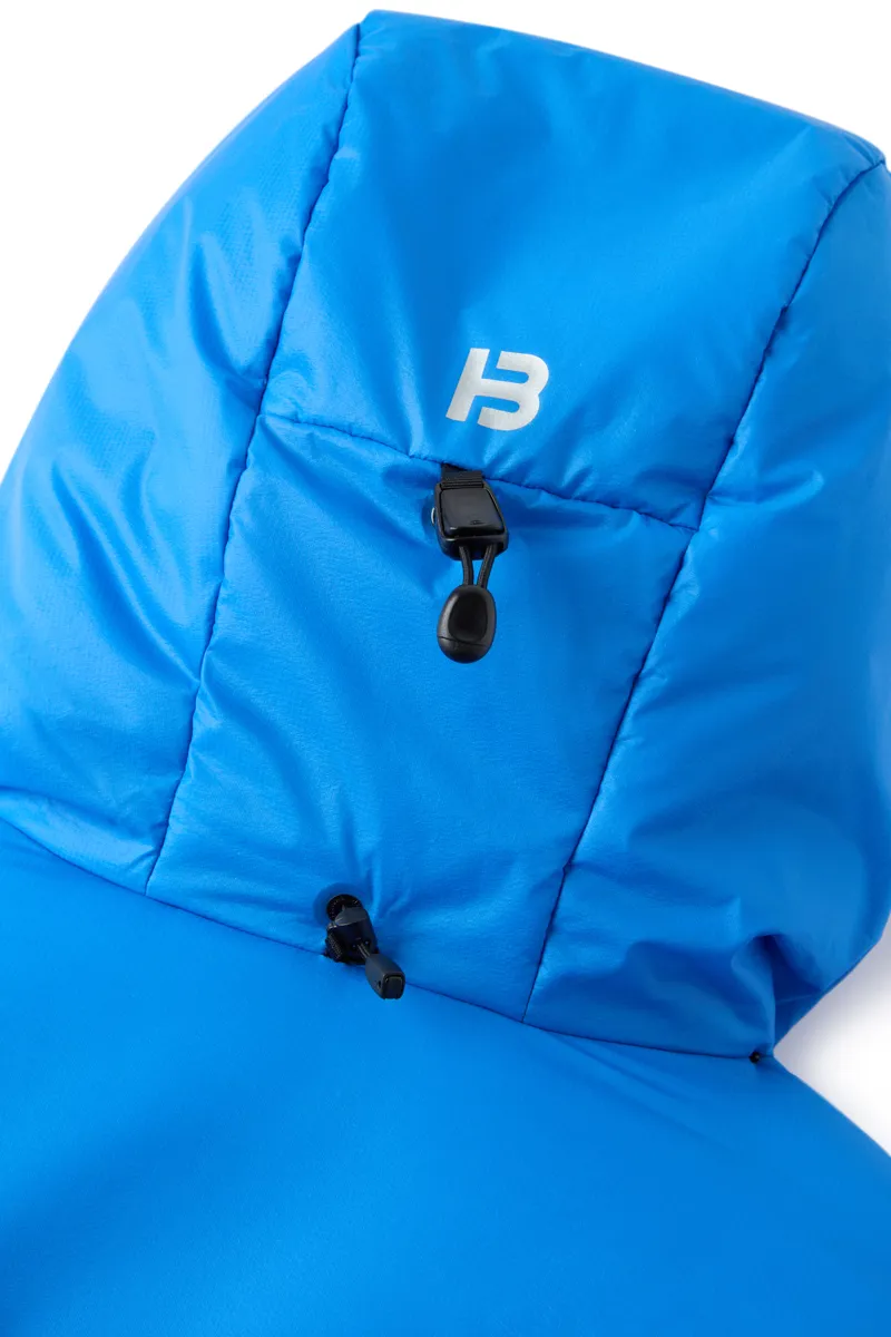 Inselberg Men's Prism Belay Jacket in Neptune-6