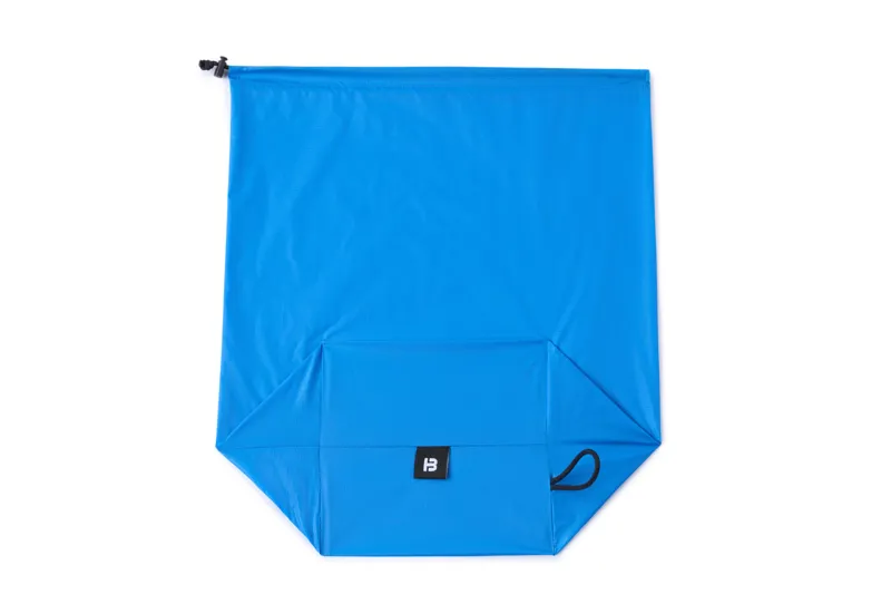 Inselberg Men's Prism Belay Jacket in Neptune-8