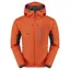 Keela Men's Talus Primaloft Jacket in Fire