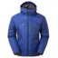 Keela Men's Talus Primaloft Jacket in Lapis Blue