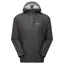 Keela Unisex Paklite Jacket in Black