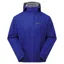 Keela Unisex Paklite Jacket in Sapphire