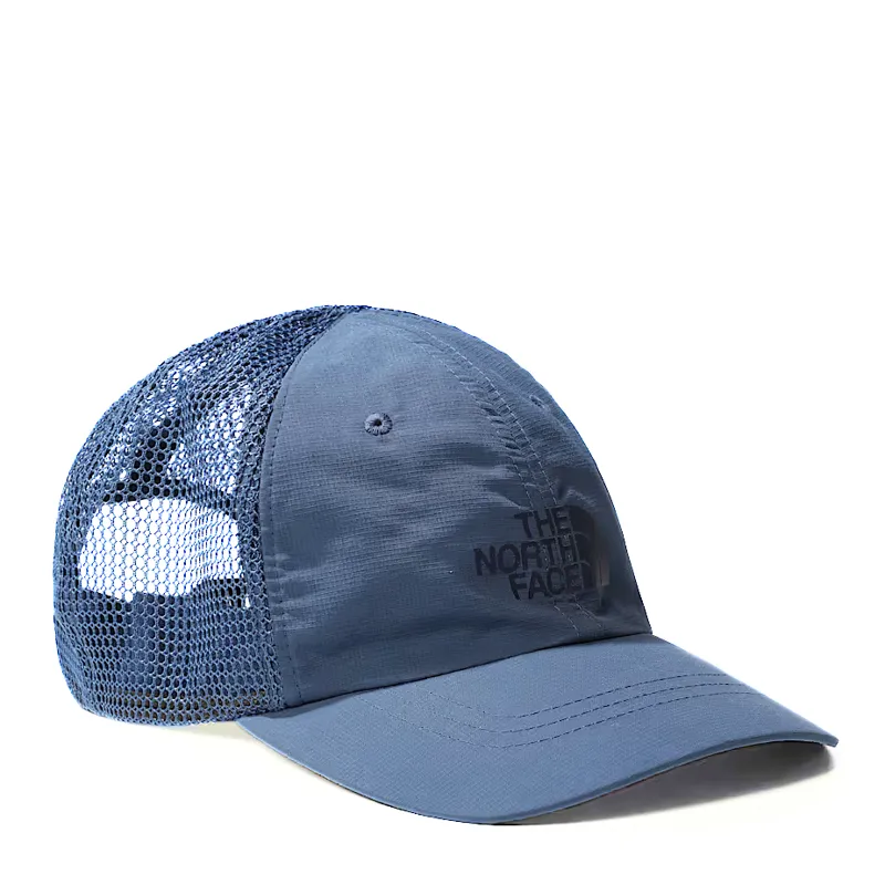 The North Face Horizon Trucker Cap in Shady Blue