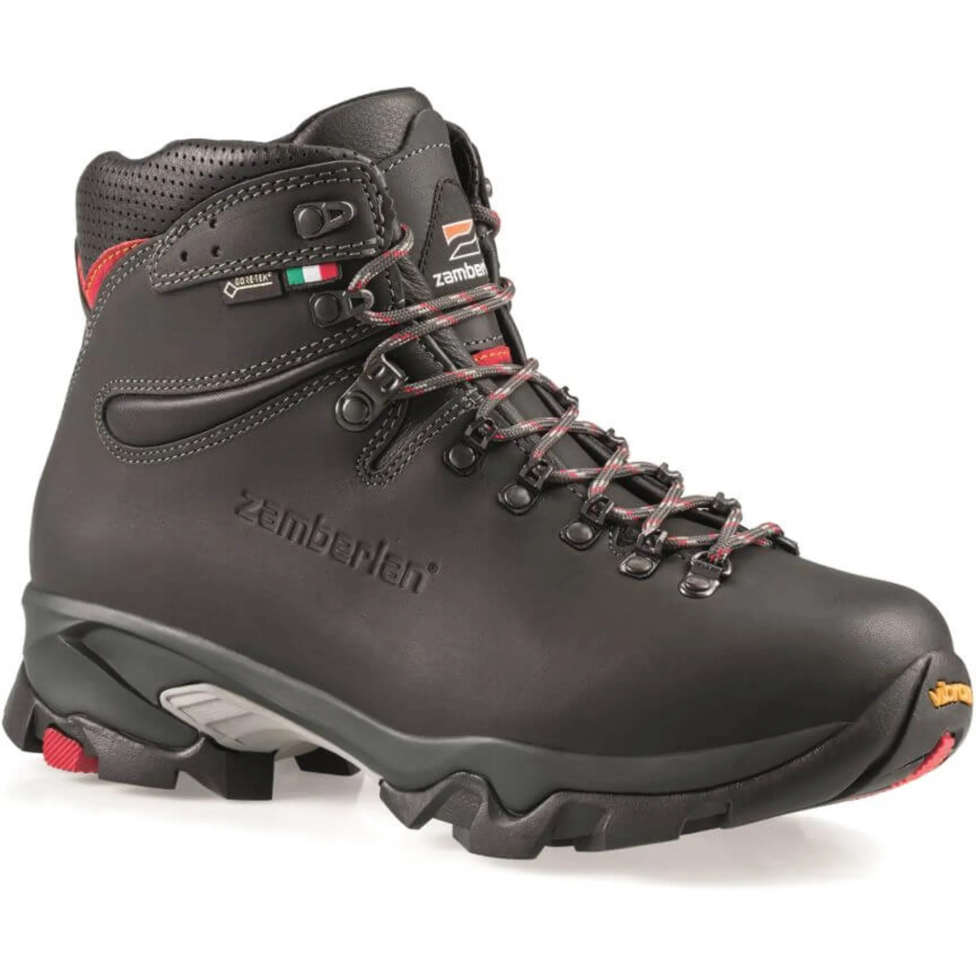 Zamberlan Mens Hiking Boots Wide Width Zamberlan 1006 Vioz Plus GT