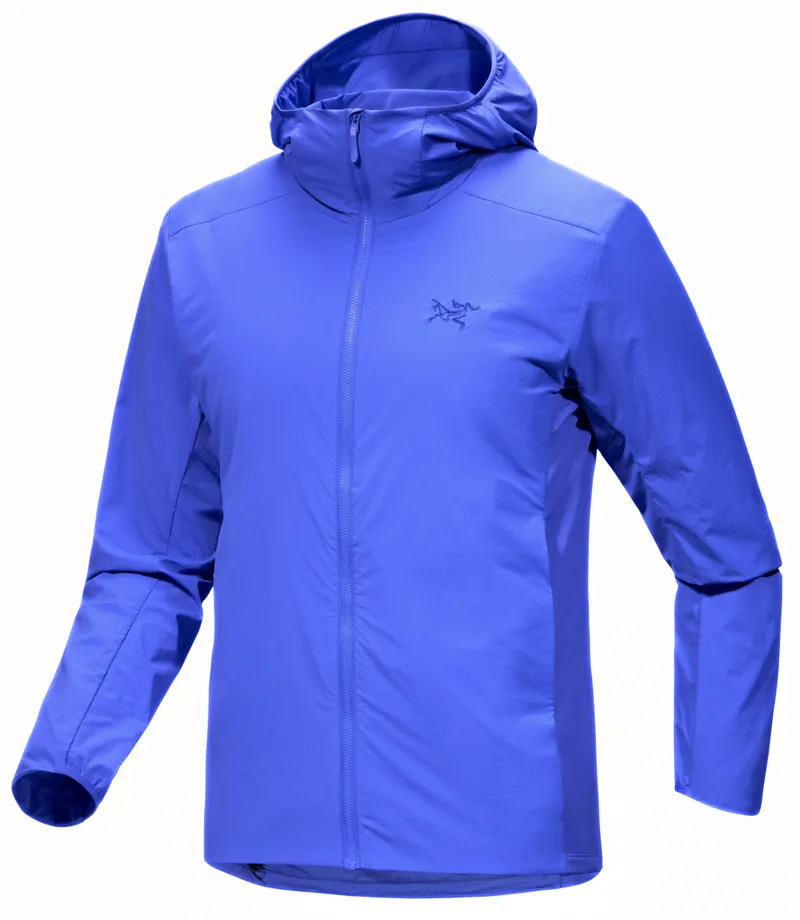 Arc'teryx Men's Atom SL Hoody in Electra