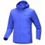 Arc'teryx Men's Atom SL Hoody in Electra