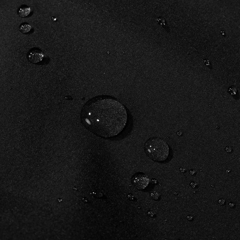 Mammut Men's Convey Tour HS Hooded Jacket in Black-8