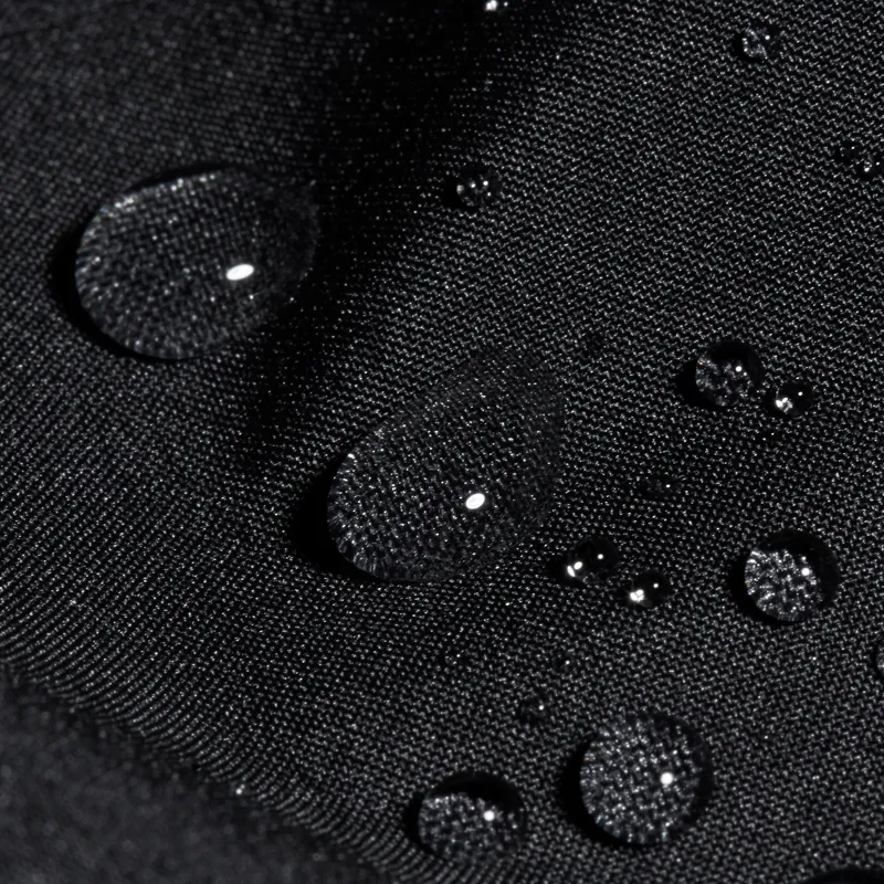 Mammut Men's Linard Light HS Hooded Jacket in Black-1