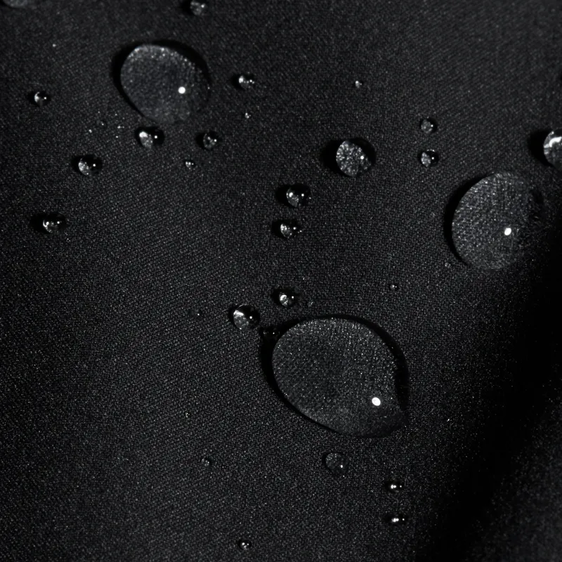 Mammut Men's GRANITE SO Hooded Jacket in Black-1