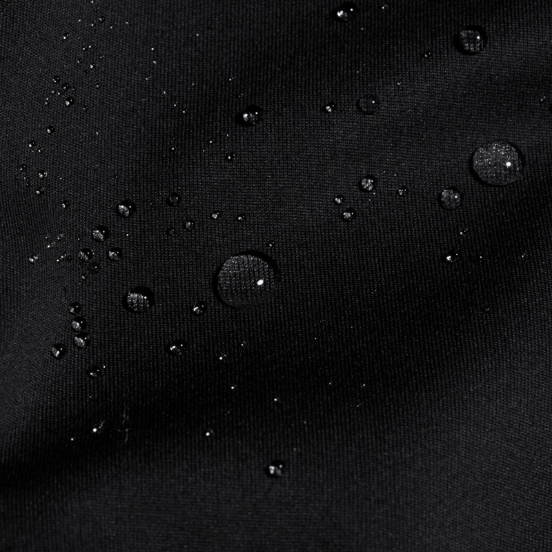 Mammut Men's Ultimate VIII SO Hooded Jacket in Black-4