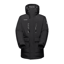 Mammut Men's Arctic IN Hooded Parka in Black