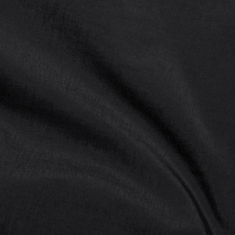 Mammut Men's Rime Pro Belay IN Hooded Jacket in Black-7