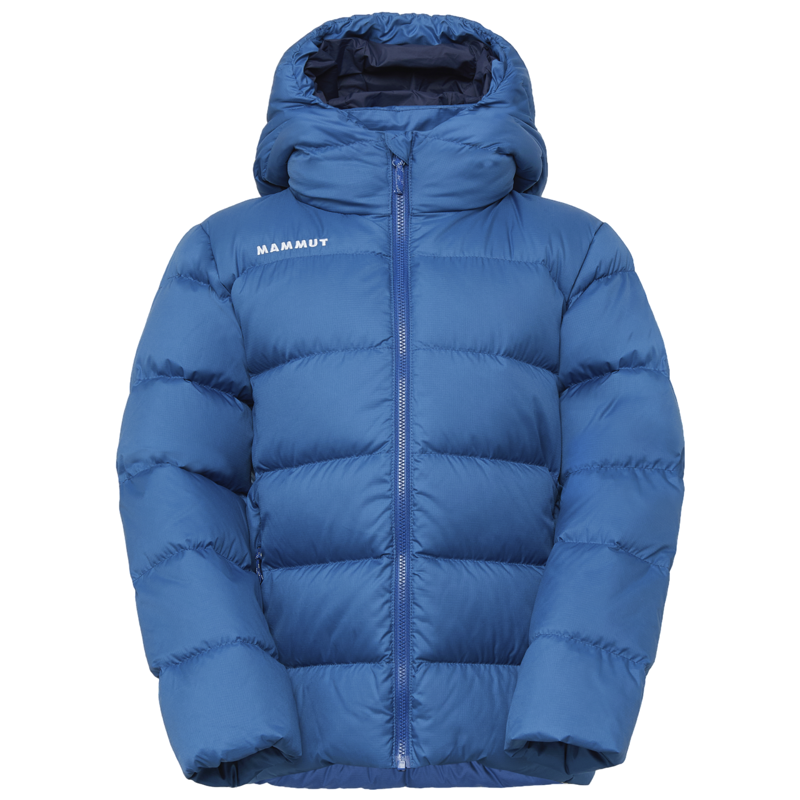 Mammut Kid's Waymarker IN Hooded Jacket in Tschiel