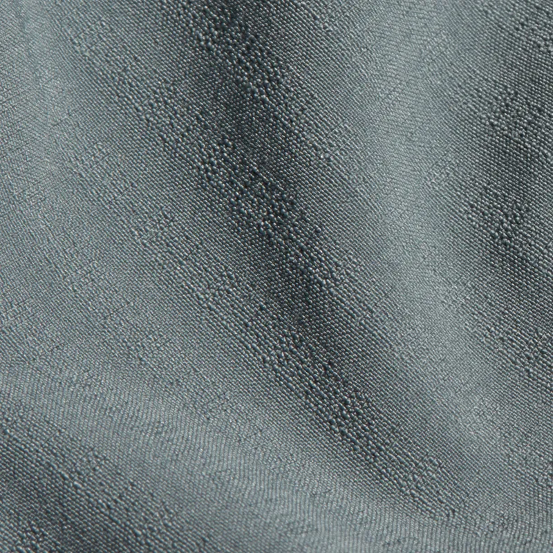 Mammut Men's Madris Light ML Hooded Jacket in Strata/Silver Sage-2