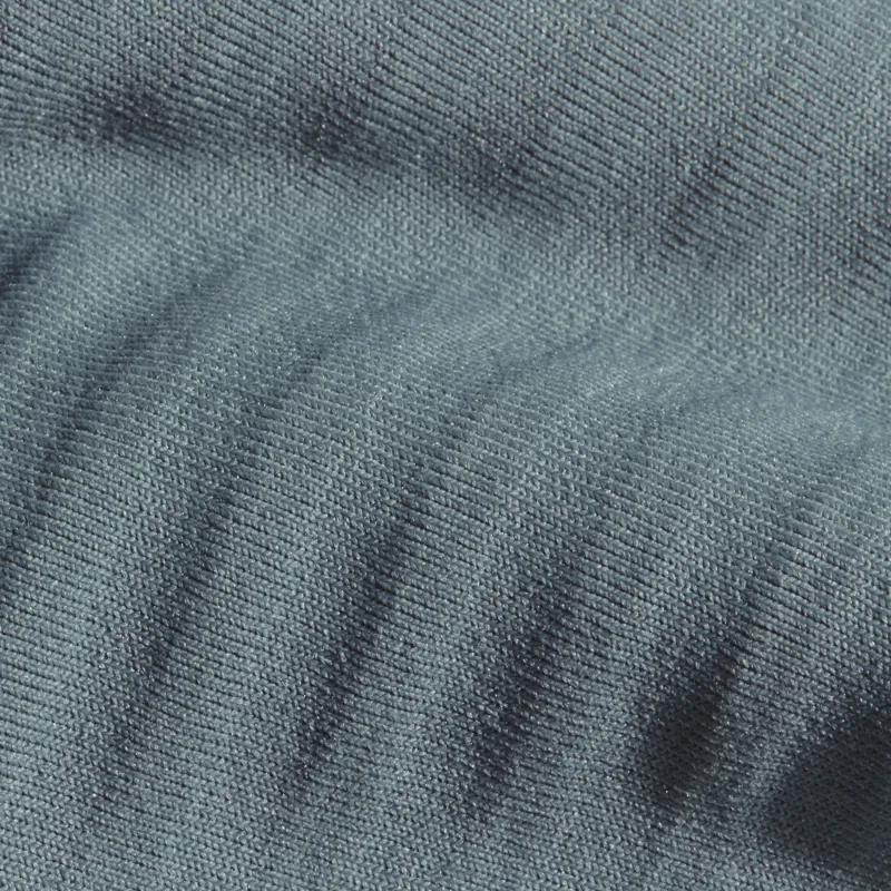 Mammut Men's Taiss Light ML Hooded Jacket in Strata-2