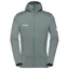 Mammut Men's Taiss Light ML Hooded Jacket in Strata