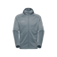 Mammut Men's Crag ML Hooded Jacket in Strata