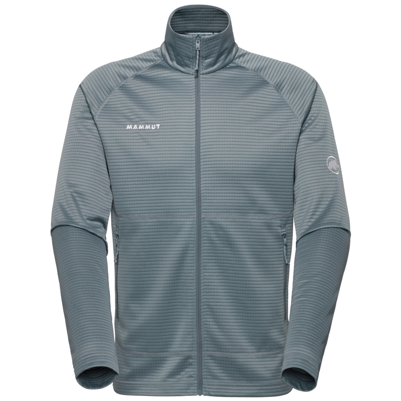 Mammut Men's Crag ML Jacket in Strata