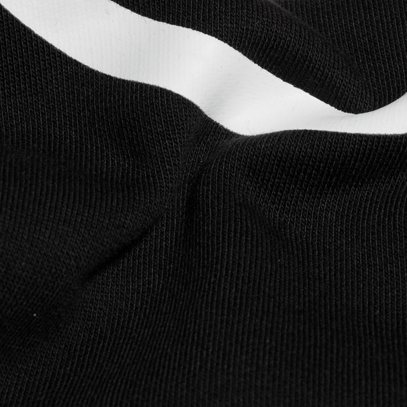 Mammut Men's Classic Base ML Hoody in Black-6