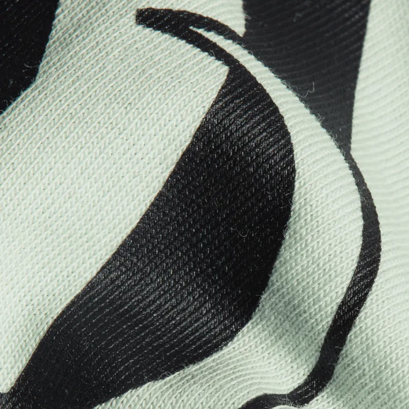 Mammut Men's Core T-Shirt Classic in Silver Sage-1