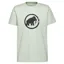 Mammut Men's Core T-Shirt Classic in Silver Sage