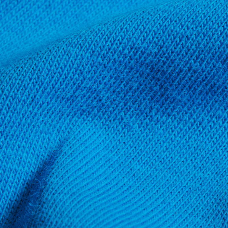 Mammut Men's Core T-Shirt Classic in Glacier Blue-1