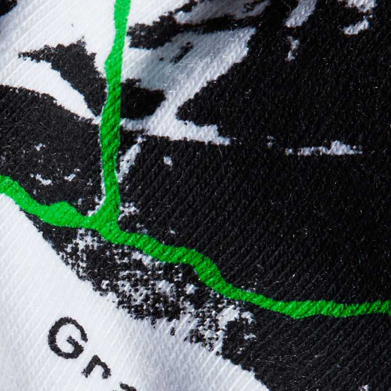 Mammut Men's Mountain T-Shirt 4208m in White-1