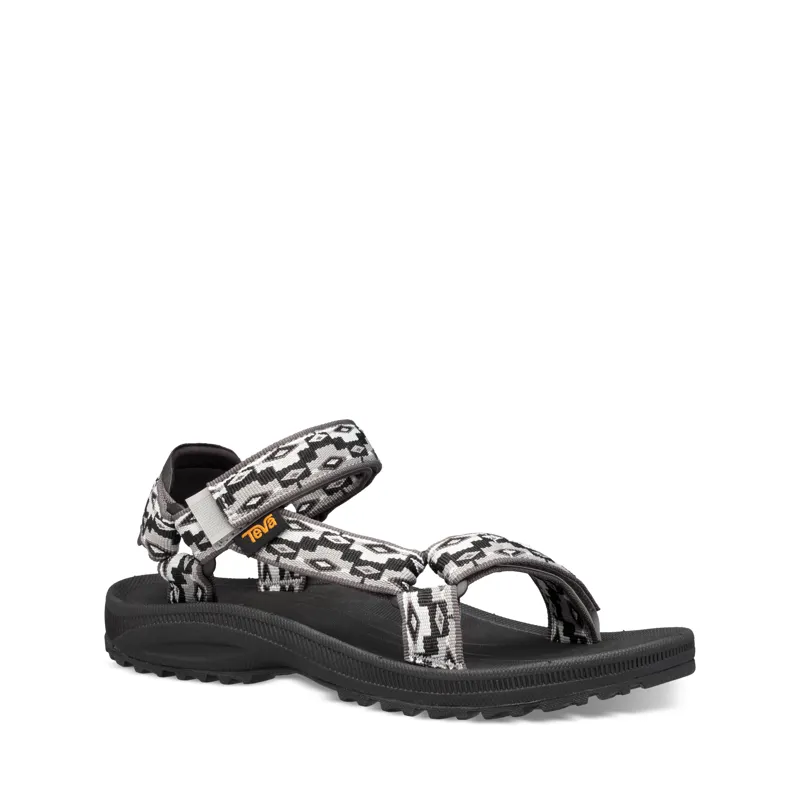Teva Women's Winsted in Monds Black Multi-1