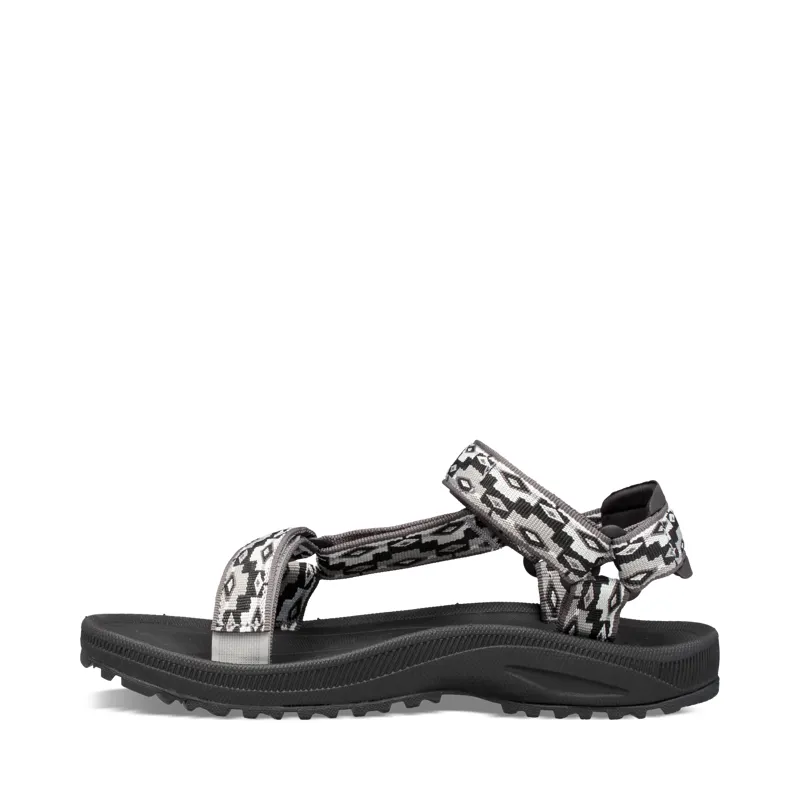 Teva Women's Winsted in Monds Black Multi-2