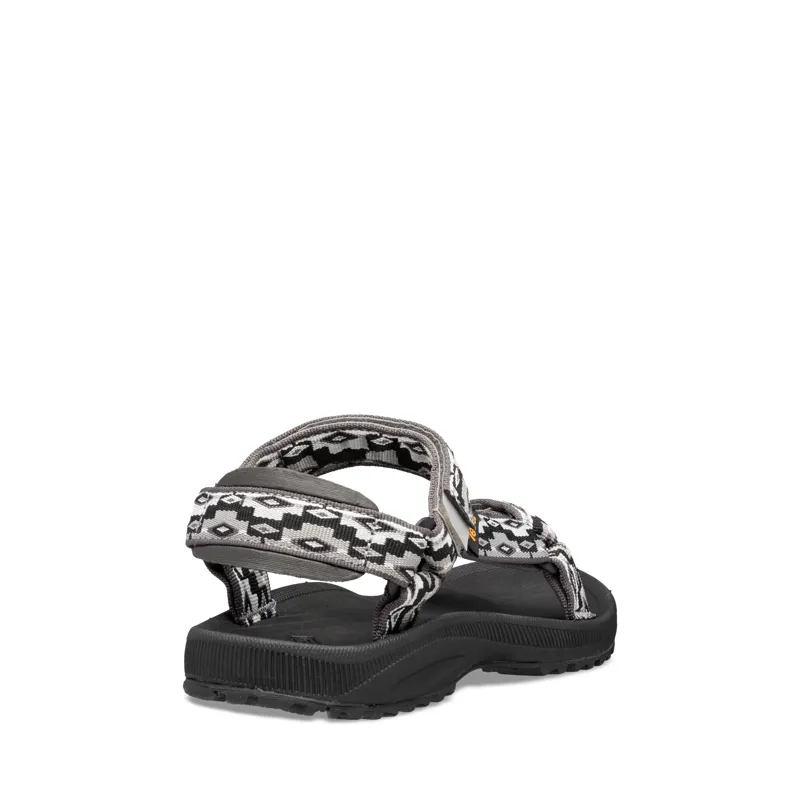 Teva Women's Winsted in Monds Black Multi-3