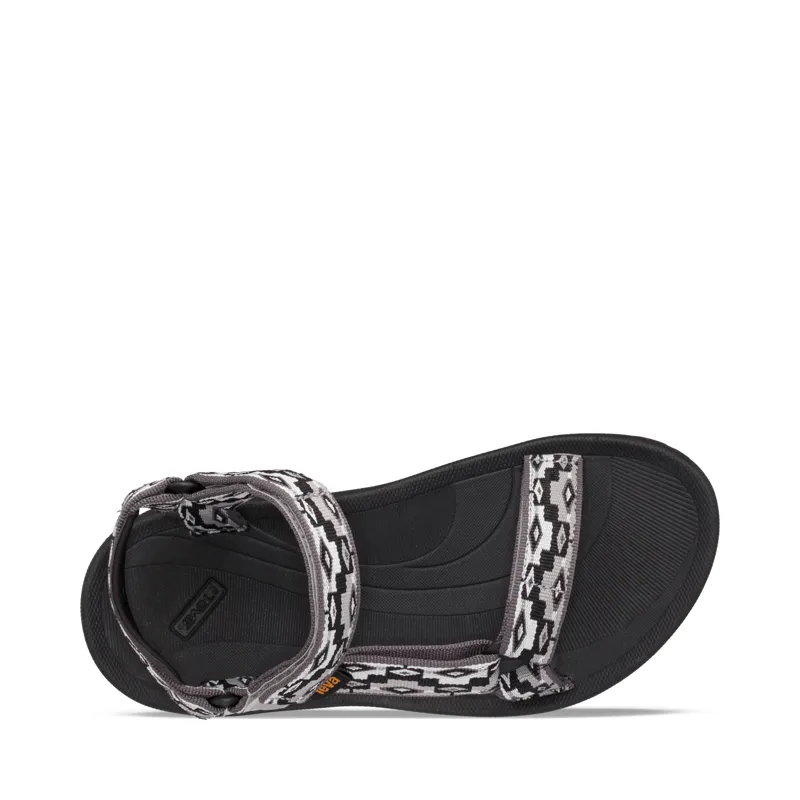 Teva Women's Winsted in Monds Black Multi-4