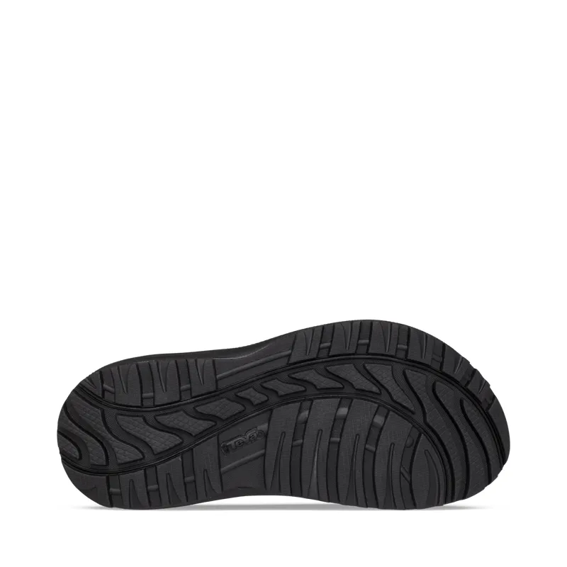 Teva Women's Winsted in Monds Black Multi-5