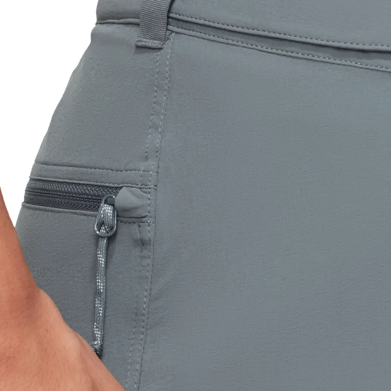 Mammut Men's Runbold IV Pants in Strata-3