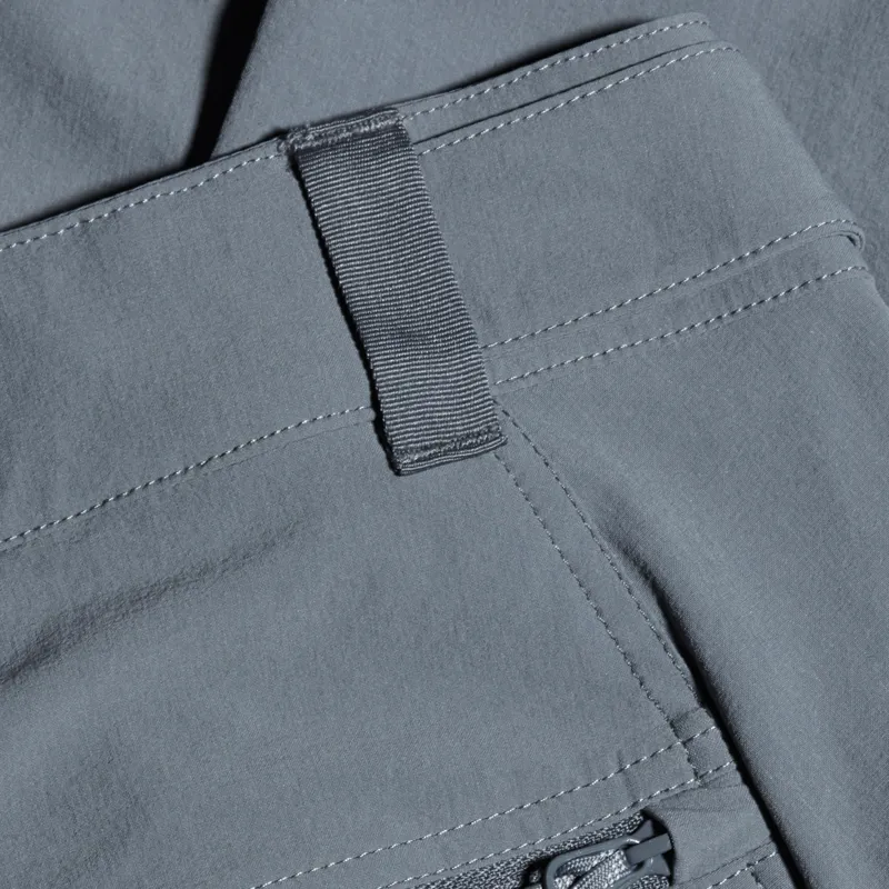 Mammut Men's Runbold IV Pants in Strata-1