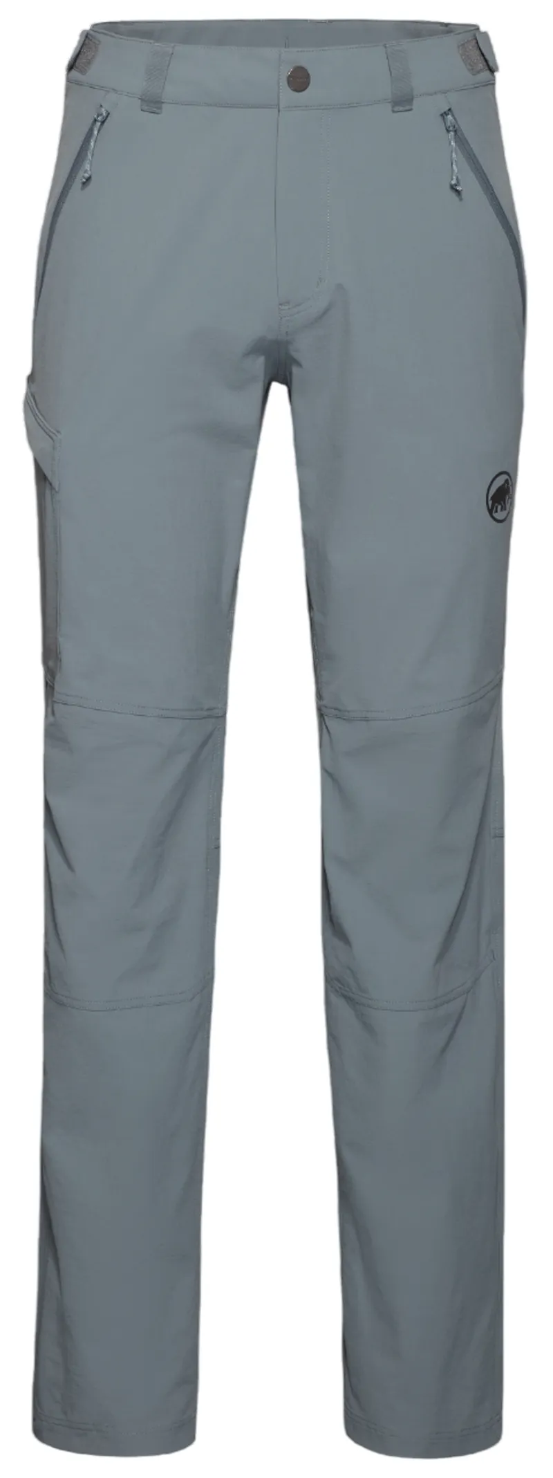 Mammut Men's Runbold IV Pants in Strata