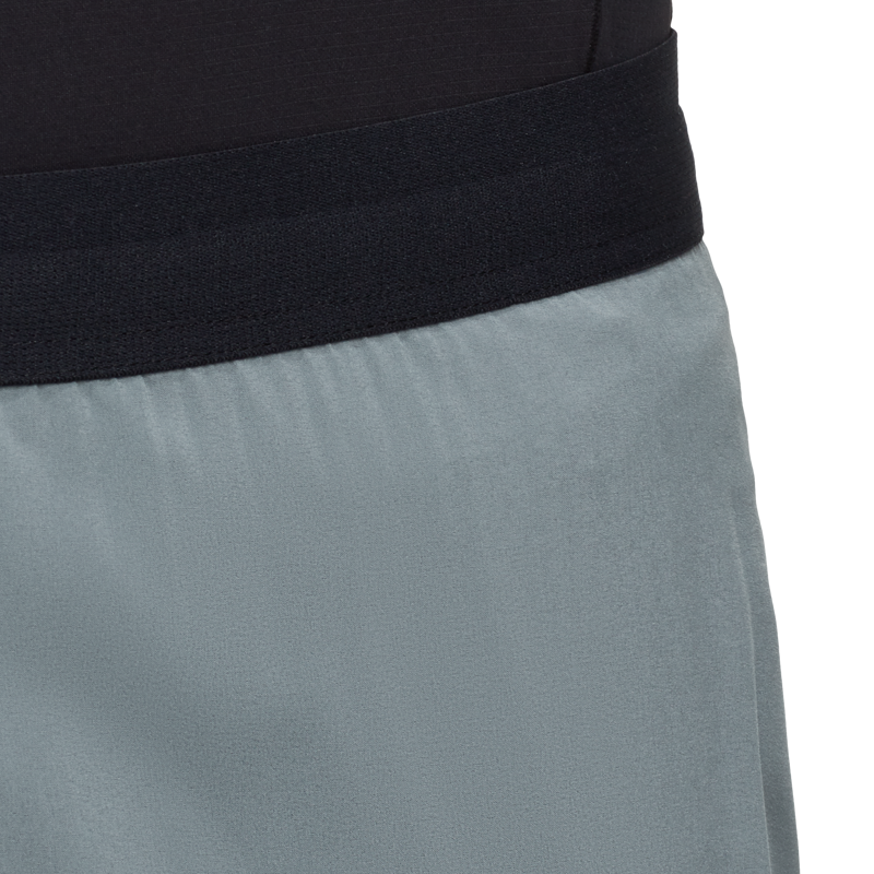 Mammut Men's Aenergy TR Shorts in Strata-2