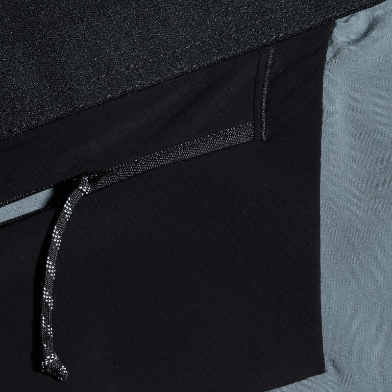 Mammut Men's Aenergy TR Shorts in Strata-1