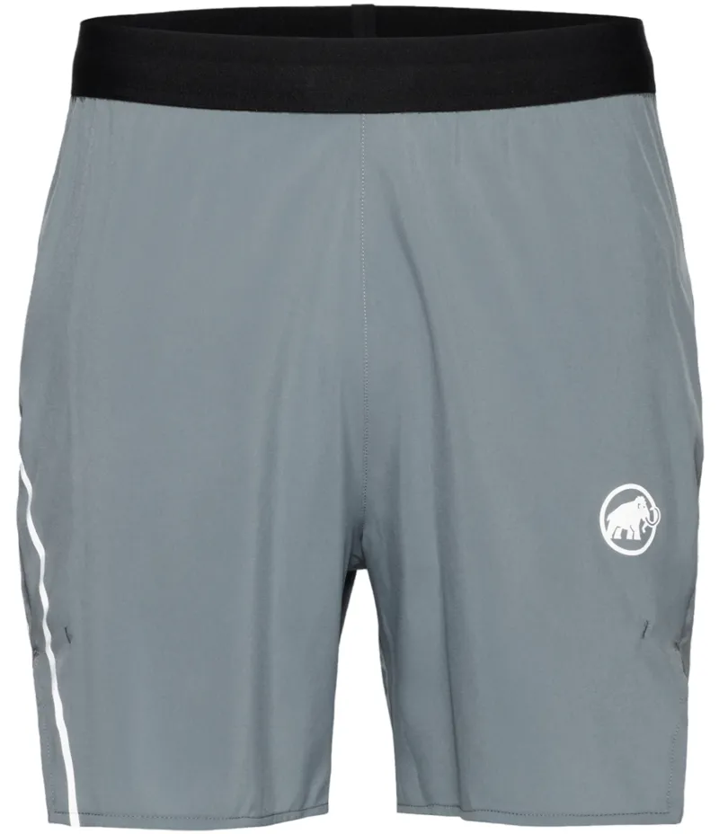 Mammut Men's Aenergy TR Shorts in Strata