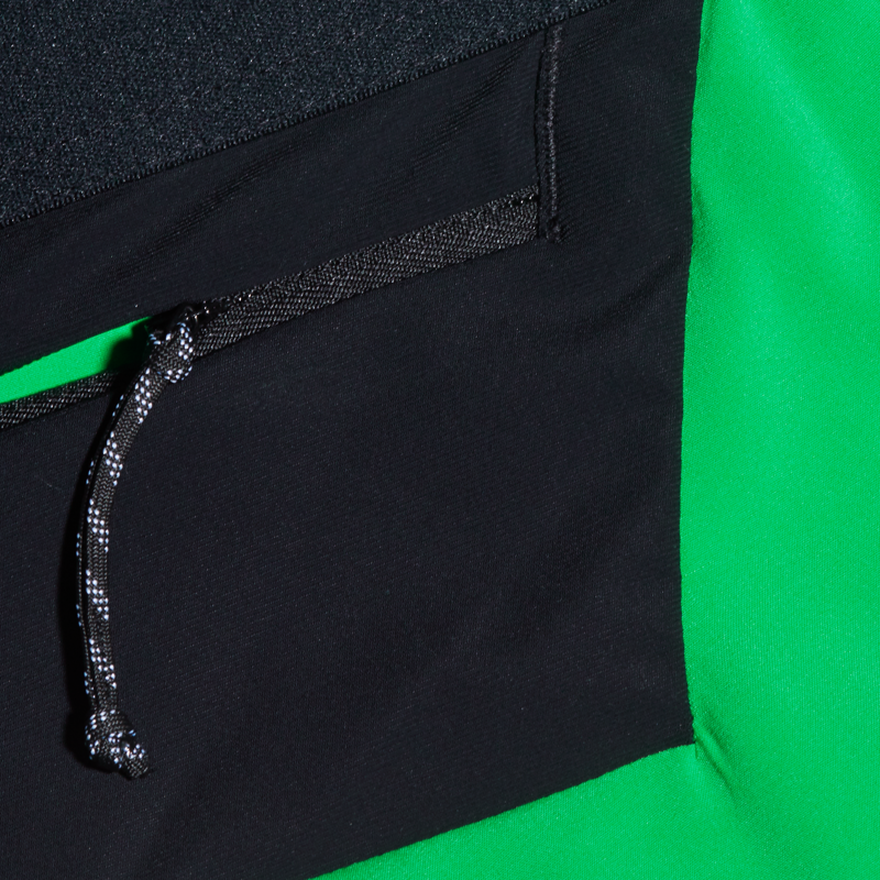 Mammut Men's Aenergy TR Shorts in Pinea/Black-1