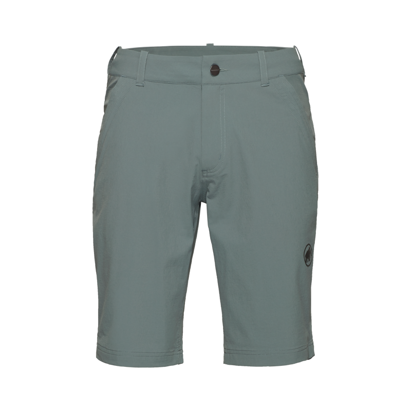 Mammut Men's Hiking V Shorts in Strata
