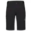 Mammut Men's Runbold IV Shorts in Black